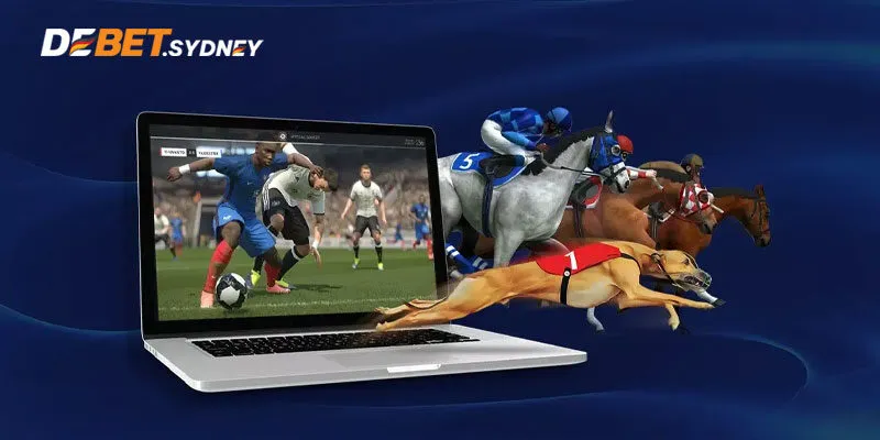 Thông tin tổng quan về Virtual Sports Debet Thông tin tổng quan về Virtual Sports Debet