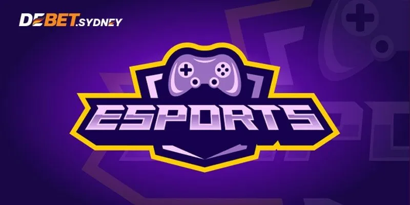 Đôi nét về sảnh thể thao điện tử E-Sports Debet Đôi nét về sảnh thể thao điện tử E-Sports Debet
