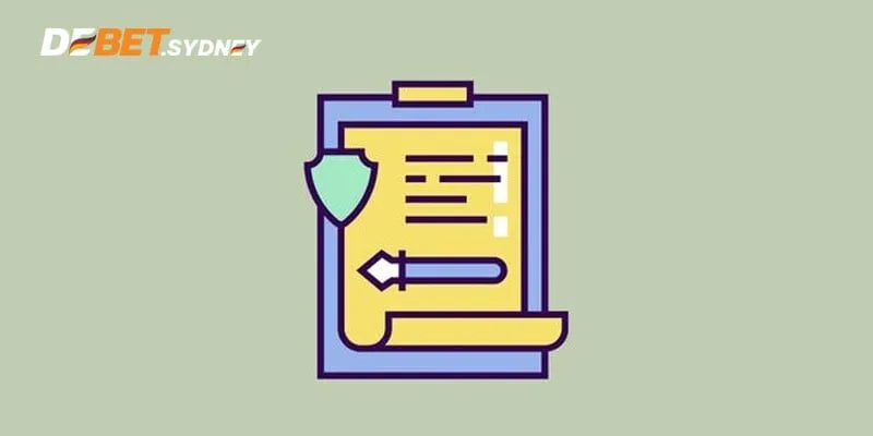 Các bước đăng ký Debet Các bước đăng ký Debet