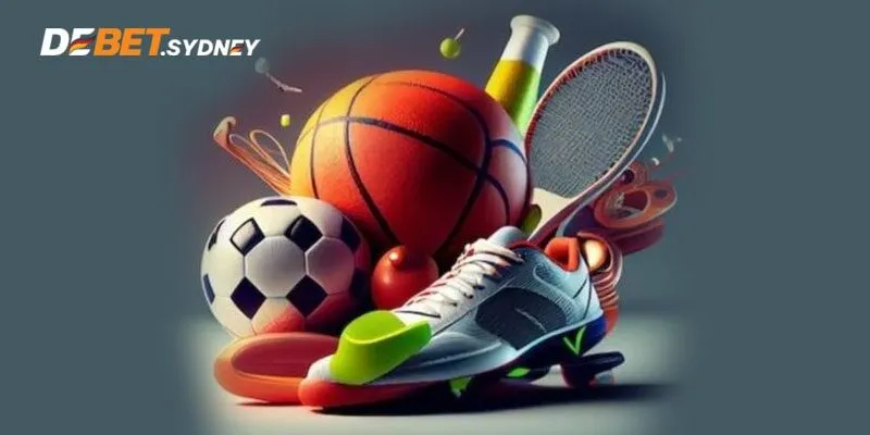 Kho game đặc sắc tại sảnh thể thao K-Sports Kho game đặc sắc tại sảnh thể thao K-Sports