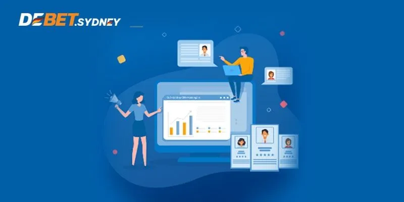 Những hữu ích khi đăng nhập Debet Những hữu ích khi đăng nhập Debet