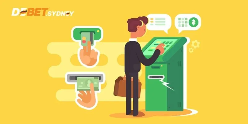 Những lý do dẫn tới giao dịch không thành công Những lý do khiến giao dịch không thực hiện được