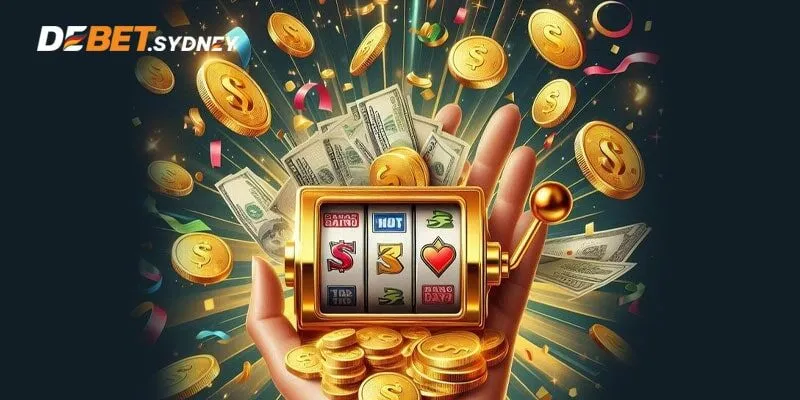 Đôi nét về game siêu nổ hũ Debet Đôi nét về game siêu nổ hũ Debet